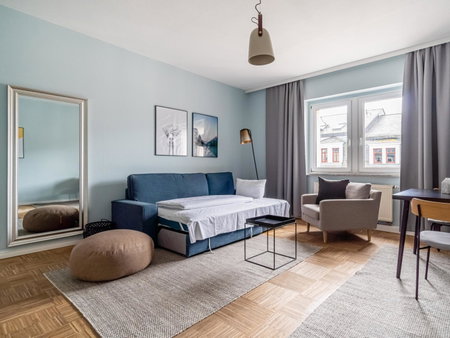 Limehome Dresden Hoyerswerdaerstraße, Dresden, Germany