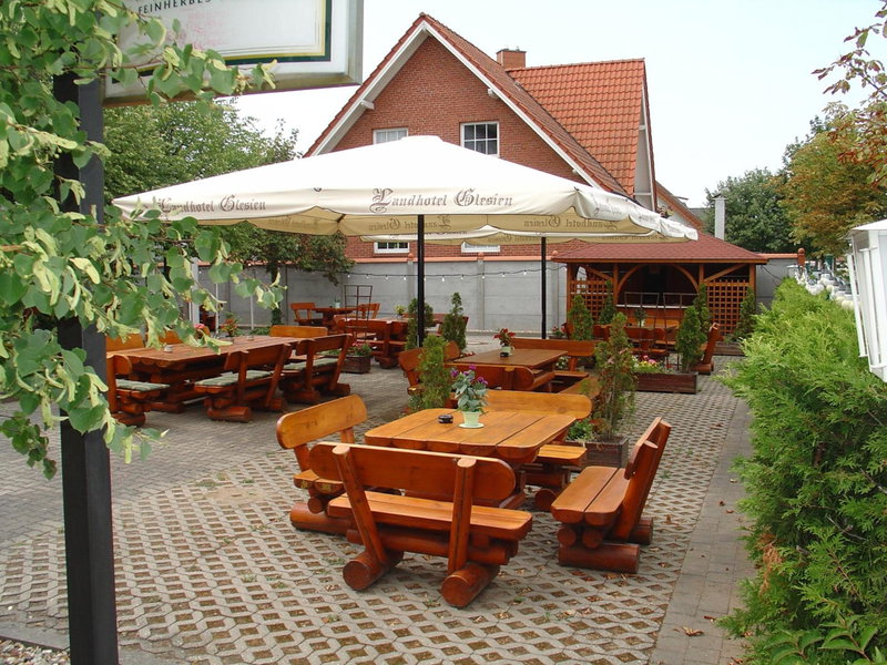 REGIOHOTEL Halle Leipzig Airport, Schkeuditz, Germany