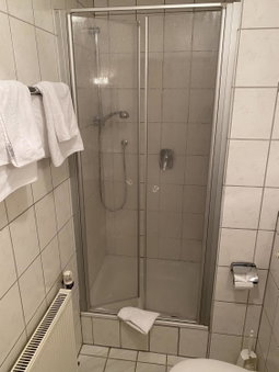 Motel Herbold, Knüllwald, Germany