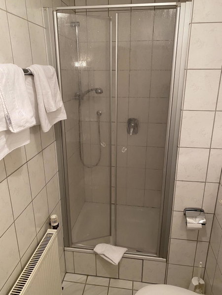Motel Herbold, Knüllwald, Germany