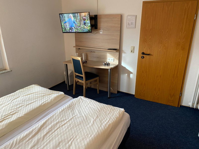 Motel Herbold, Knüllwald, Germany