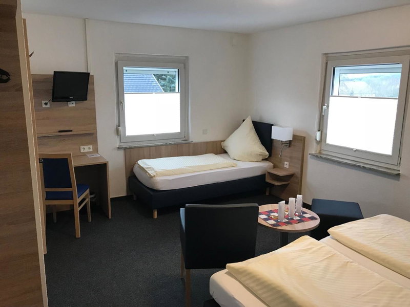 Motel Herbold, Knüllwald, Germany