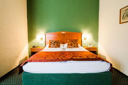 Parkhotel Krone, Bensheim, Germany