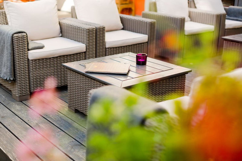 Parkhotel Krone, Bensheim, Germany
