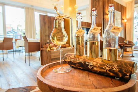 YachtHotel Helvetia Spa- und Wellnessdomizil, Lindau, Germany