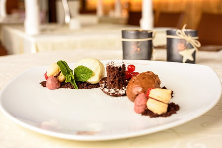 YachtHotel Helvetia Spa- und Wellnessdomizil, Lindau, Germany