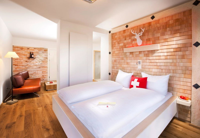 YachtHotel Helvetia Spa- und Wellnessdomizil, Lindau, Germany