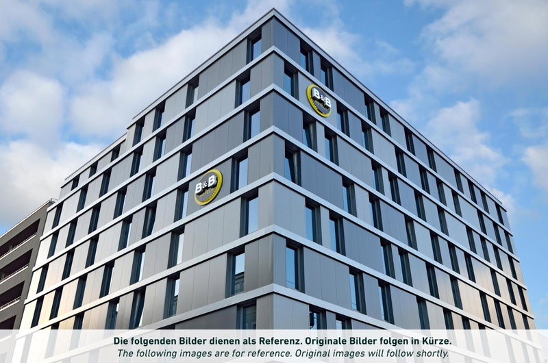 B&B HOTEL Idar-Oberstein, Idar-Oberstein, Germany