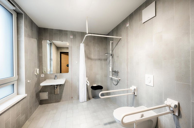 B&B HOTEL Idar-Oberstein, Idar-Oberstein, Germany