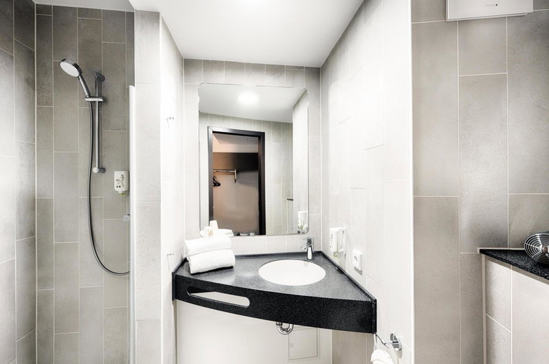 B&B HOTEL Idar-Oberstein, Idar-Oberstein, Germany