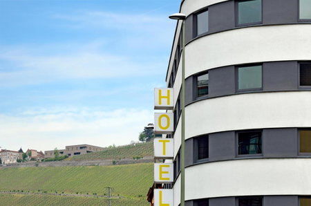B&B HOTEL Idar-Oberstein, Idar-Oberstein, Germany