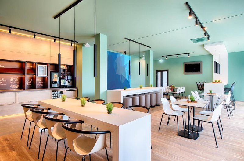 B&B HOTEL Idar-Oberstein, Idar-Oberstein, Germany