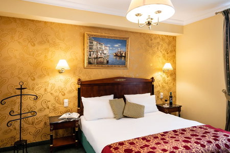Sebnitzer Hof by STEIGER Hotels, Bad Schandau, Germany