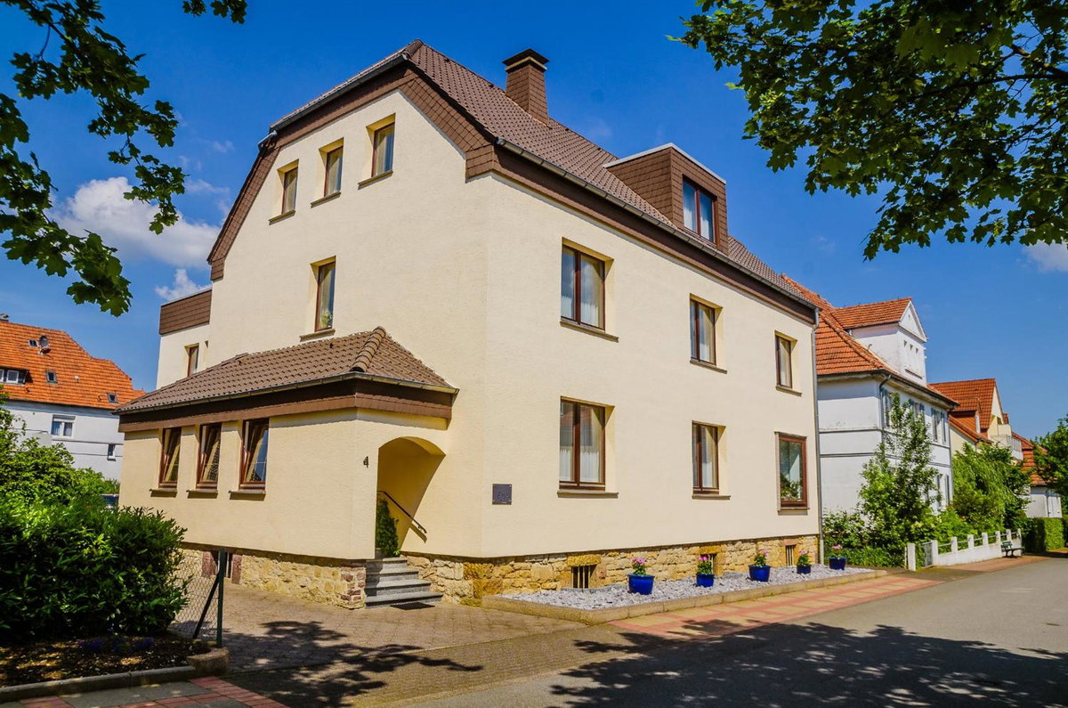 Haus Eyers, Germany