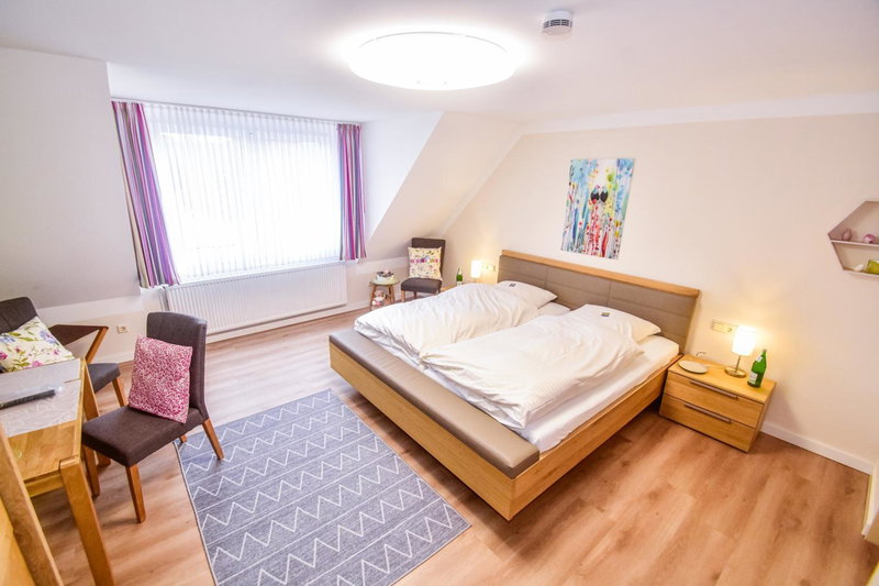 Haus Eyers, Bad Driburg, Germany