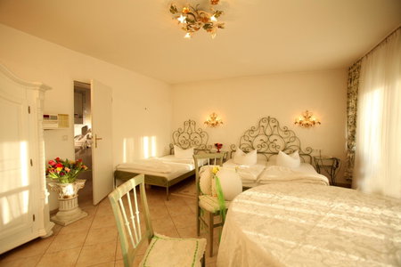 Seibel's Park Hotel, Munich, Germany