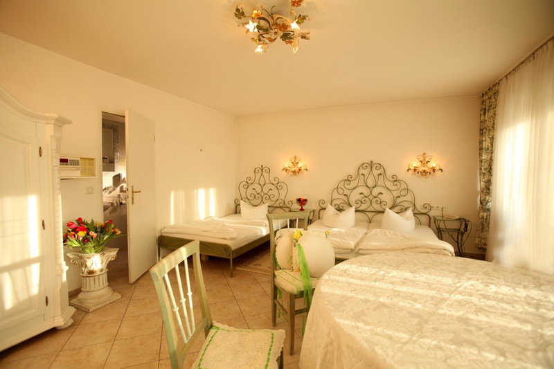 Seibel's Park Hotel, Munich, Germany