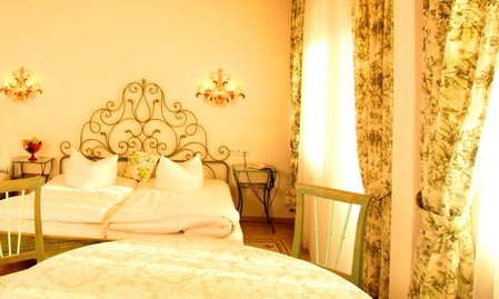 Seibel's Park Hotel, Munich, Germany