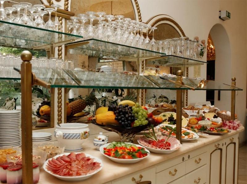 Seibel's Park Hotel, Munich, Germany