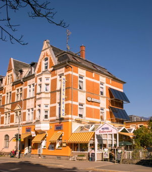 Hotel Heinz, Plauen, Germany