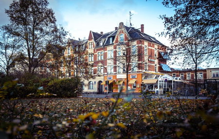 Hotel Heinz, Plauen, Germany