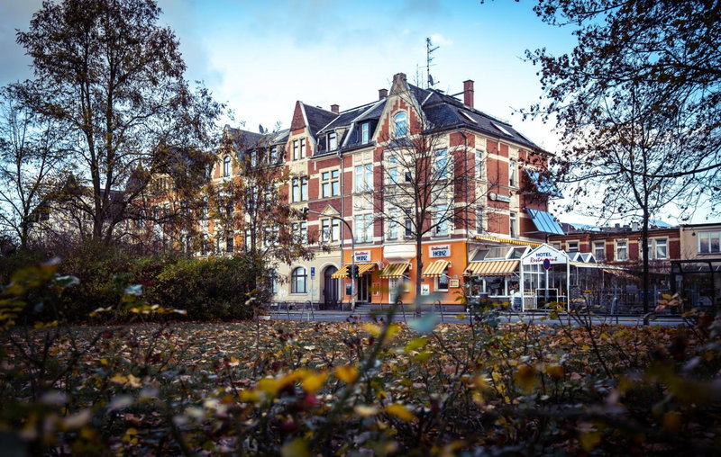 Hotel Heinz, Plauen, Germany