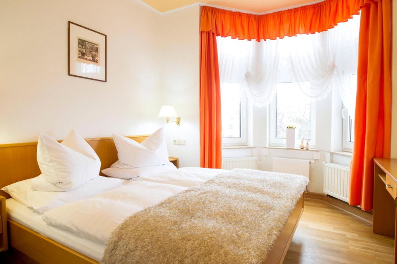 Hotel Heinz, Plauen, Germany