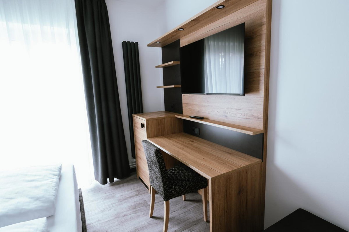 Hotel am Park Bad Driburg, Germany
