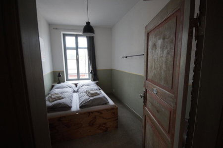 Seemannsheim Hostel Flensburg, Flensburg, Germany