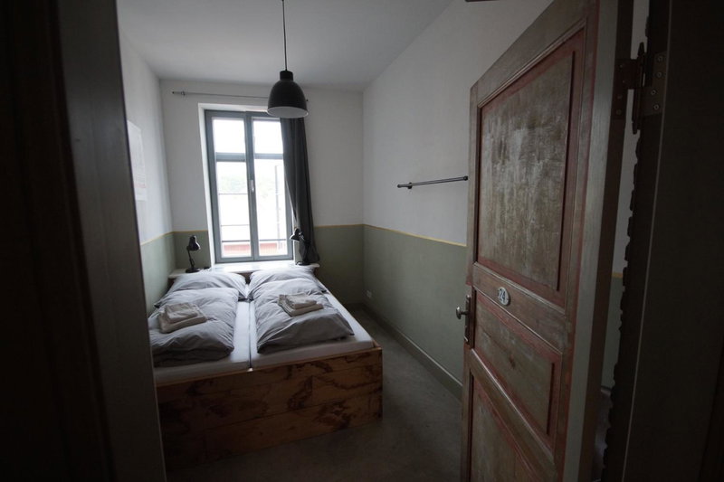 Seemannsheim Hostel Flensburg, Flensburg, Germany