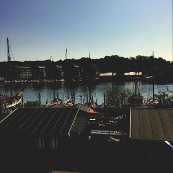 Seemannsheim Hostel Flensburg, Flensburg, Germany
