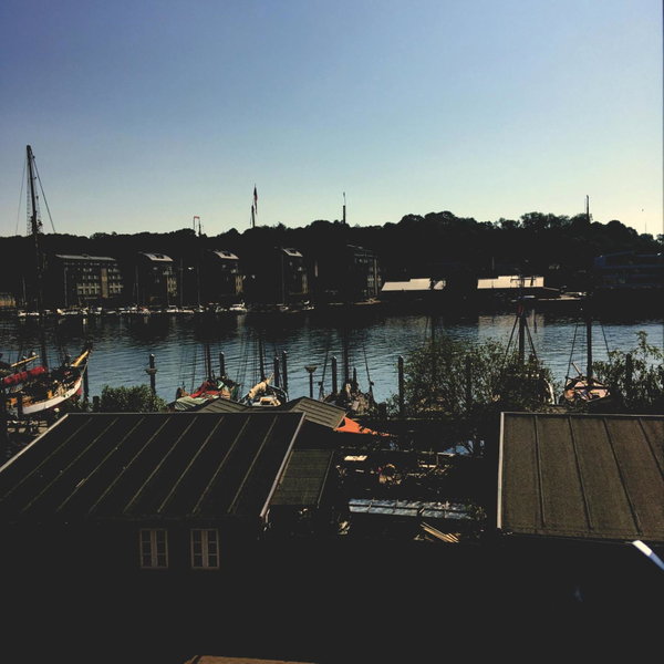 Seemannsheim Hostel Flensburg, Flensburg, Germany