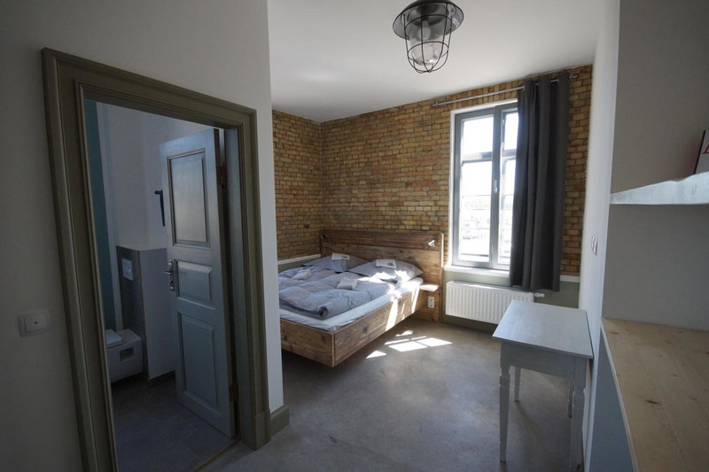 Seemannsheim Hostel Flensburg, Flensburg, Germany