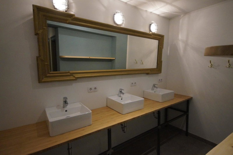 Seemannsheim Hostel Flensburg, Flensburg, Germany