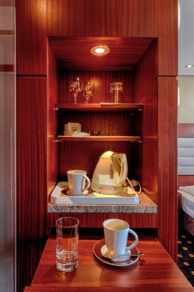 Akzent Hotel Löwen, Langenargen, Germany