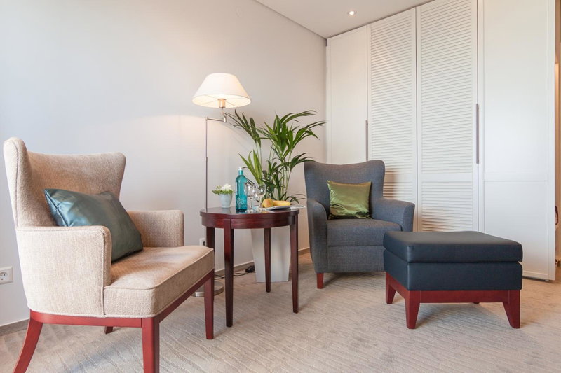 Akzent Hotel Löwen, Langenargen, Germany