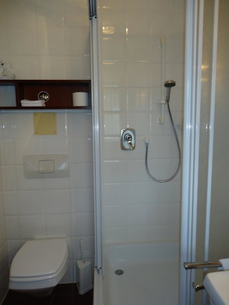 Akzent Hotel Löwen, Langenargen, Germany