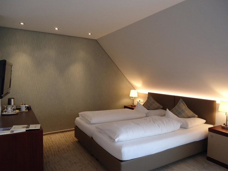 Akzent Hotel Löwen, Langenargen, Germany