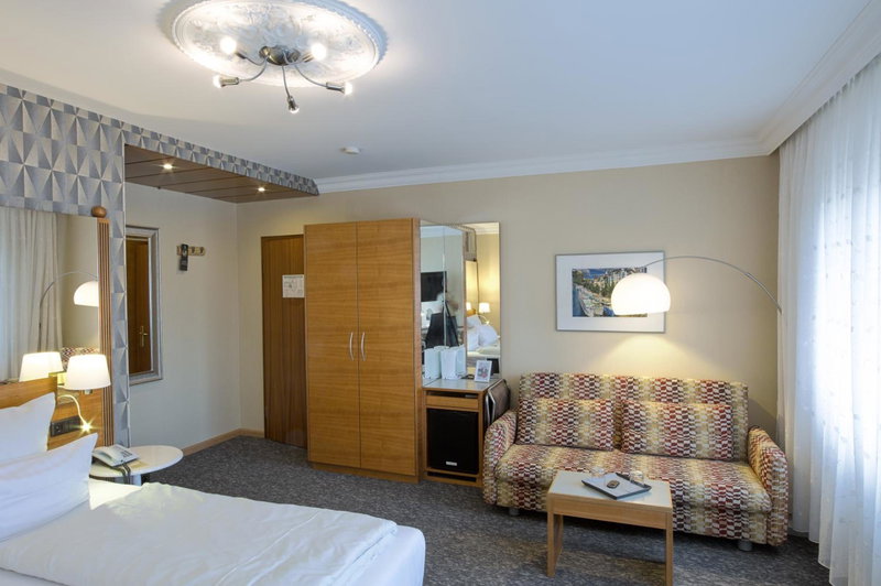 Hotel Kleiner Riesen, Koblenz, Germany