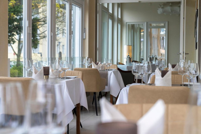 Hotel Kleiner Riesen, Koblenz, Germany