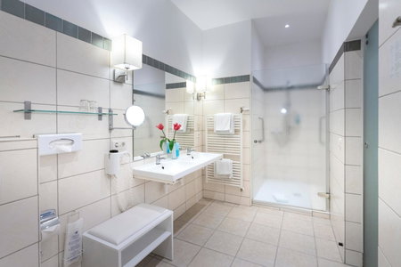 Hotel Kleiner Riesen, Koblenz, Germany