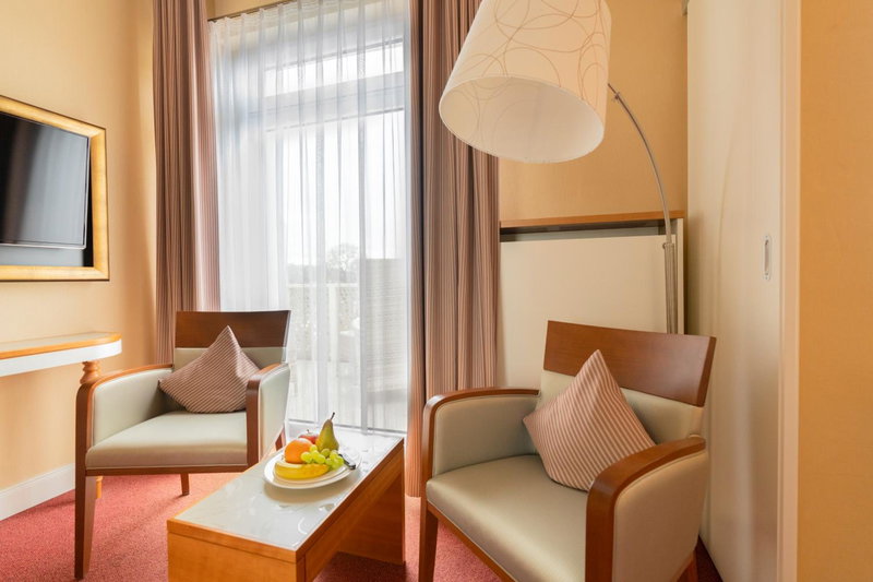 Hotel Kleiner Riesen, Koblenz, Germany