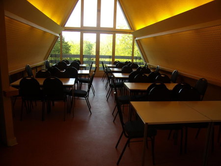 Jugendgästehaus St.-Michaels-Heim, Berlin, Germany