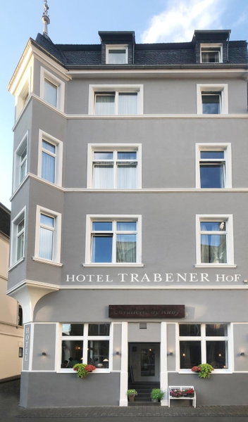 Hotel Trabener Hof, Traben-Trarbach, Germany