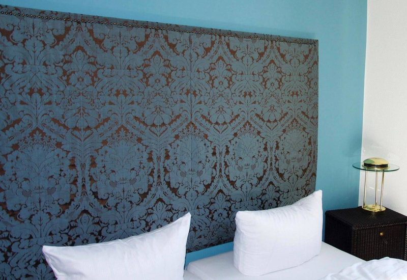 Hotel Trabener Hof, Traben-Trarbach, Germany