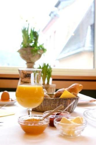 Hotel Trabener Hof, Traben-Trarbach, Germany