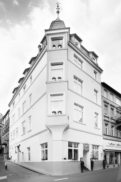 Hotel Trabener Hof, Traben-Trarbach, Germany