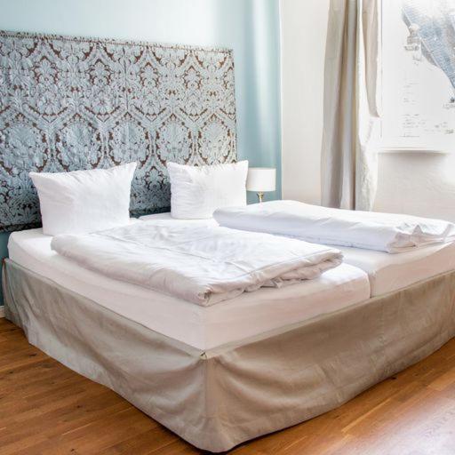 Hotel Trabener Hof, Traben-Trarbach, Germany