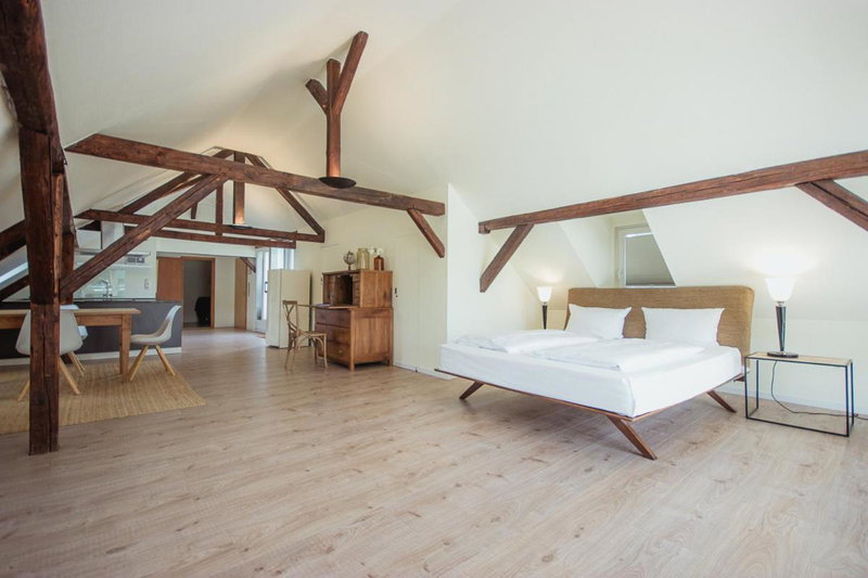 Hotel Trabener Hof, Traben-Trarbach, Germany