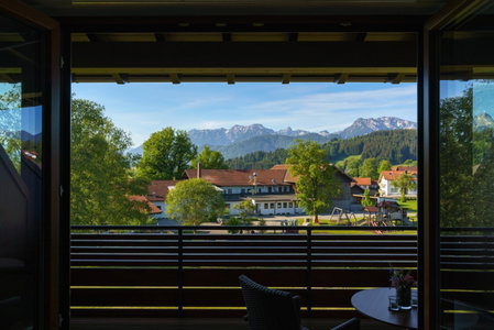 Landhotel Gockelwirt, Eisenberg, Germany